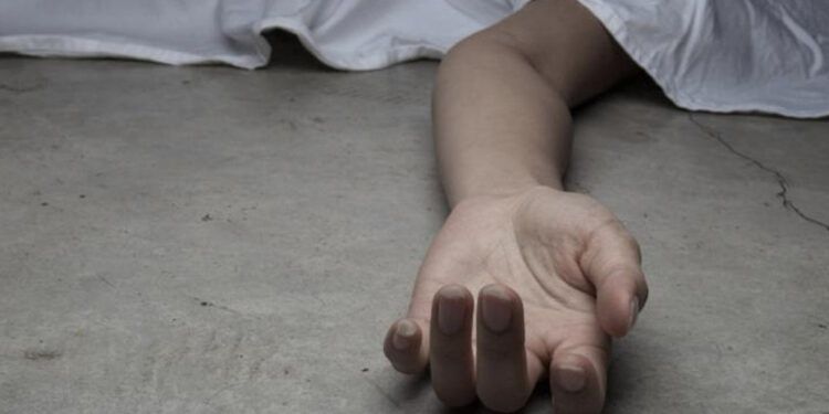 Hombre mata a su pareja a tiros en Neyba