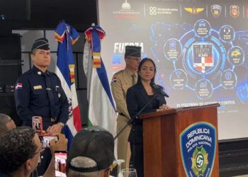 Homicidios en 2026 suman 609, según Interior y Policía