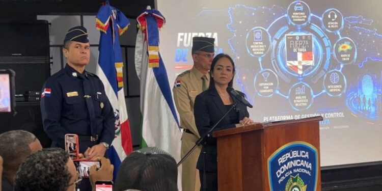 Homicidios en 2026 suman 609, según Interior y Policía