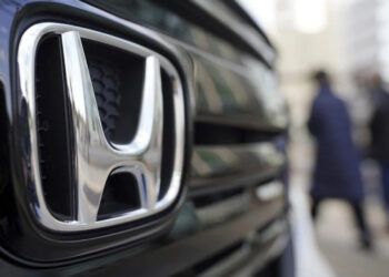 Honda abandona meta de vender solo eléctricos en 2040