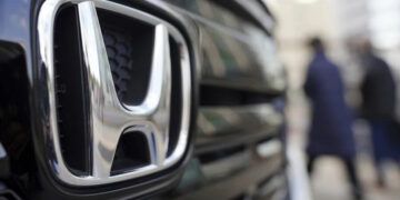 Honda abandona meta de vender solo eléctricos en 2040