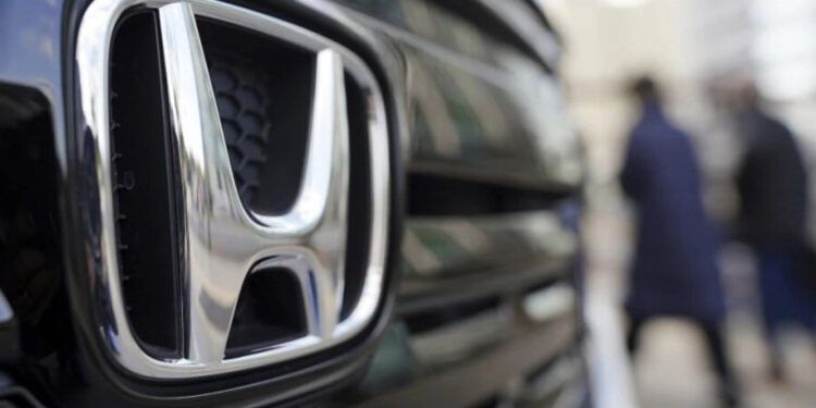 Honda abandona meta de vender solo eléctricos en 2040
