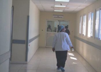 Hospital Jaime Mota enfrenta grave crisis sanitaria