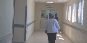 Hospital Jaime Mota enfrenta grave crisis sanitaria