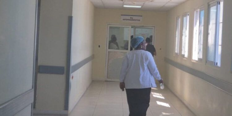 Hospital Jaime Mota enfrenta grave crisis sanitaria