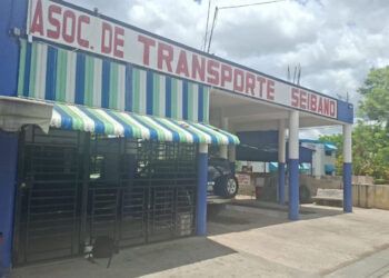Huelga de transporte paraliza región Oriental