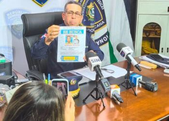 Identifican autor de incidente mortal en La Cuaba