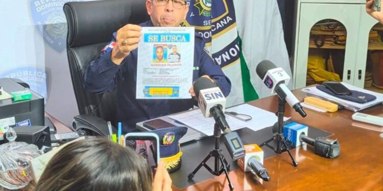 Identifican autor de incidente mortal en La Cuaba