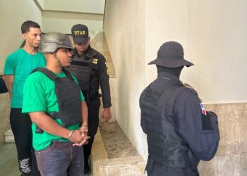 Imponen 18 meses de prisión por fraude en Senasa