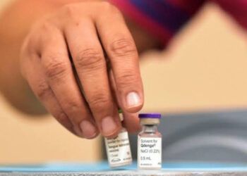 India aprueba vacuna contra el dengue por primera vez