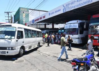 Industria y Comercio niega fallas en subsidio al transporte