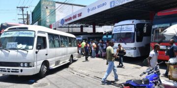 Industria y Comercio niega fallas en subsidio al transporte