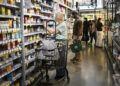 Inflación en Estados Unidos sube a 3.7% en septiembre