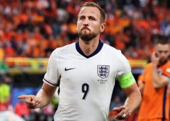 Inglaterra anuncia sus 26 para la Copa del Mundo