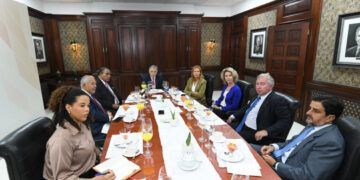 Inversión de la Unión Europea crece y se diversifica en RD