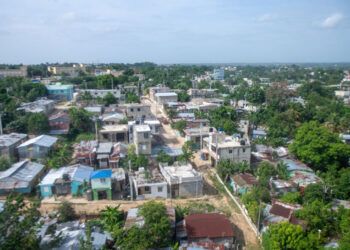 Invertirán RD$300 millones para interconectar a Los Alcarrizos