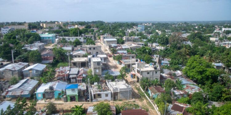 Invertirán RD$300 millones para interconectar a Los Alcarrizos