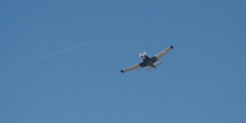 Investigan desaparición de avioneta dominicana