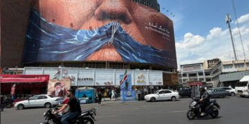 Irán evalúa propuesta de EE.UU. bajo amenaza de Trump