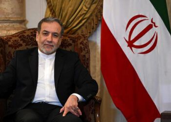Irán viaja a Rusia tras fracasar diálogo con EE.UU.