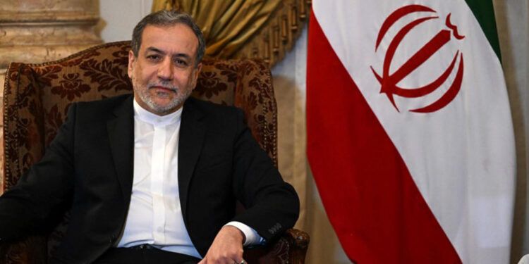 Irán viaja a Rusia tras fracasar diálogo con EE.UU.