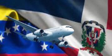 JAC ratifica vuelos a Venezuela, salvo Caracas