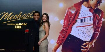 Jacksonmanía invade Berlín por estreno de “Michael”