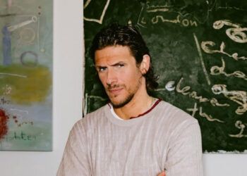 Jake Hall muere en presunto accidente