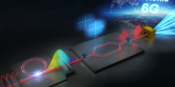 Japón transmite datos sin cables a 112 Gbps