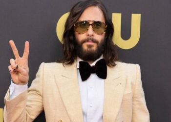 Jared Leto enfrenta acusaciones de delitos sexuales
