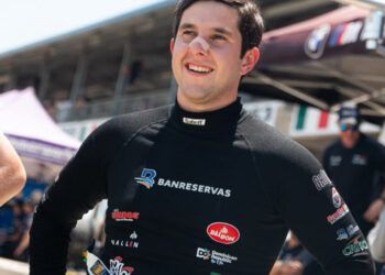 Jimmy Llibre regresa a Road America este jueves