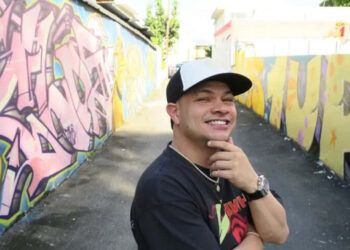 Jowell se suma a la Universidad Del Perreo de Wisin