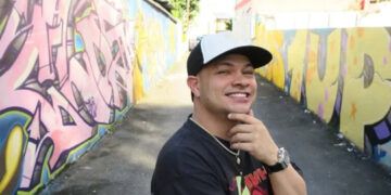 Jowell se suma a la Universidad Del Perreo de Wisin