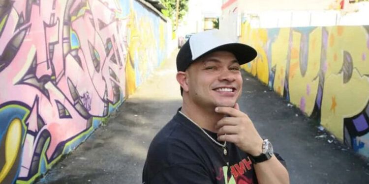 Jowell se suma a la Universidad Del Perreo de Wisin