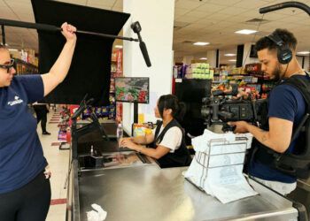 Juan Carlos Pérez Naranjo debuta con “El reportero”