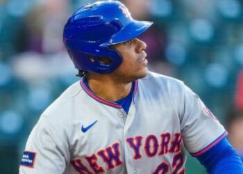 Juan Soto abre con jonrón y Mets vencen a Rockies