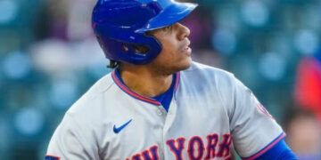 Juan Soto abre con jonrón y Mets vencen a Rockies