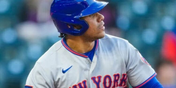 Juan Soto abre con jonrón y Mets vencen a Rockies