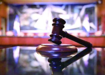 Jueces renuncian a asociación por profunda decepción