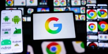 Justicia europea ratifica multa récord contra Google