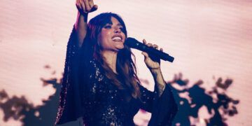 Kany García conquista su primer estadio en RD