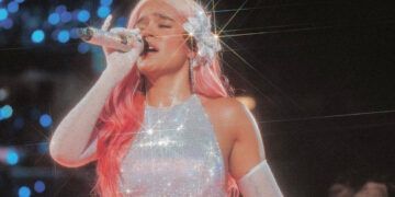Karol G será reconocida en los American Music Awards