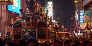 Knicks conquistan su primer título en 53 años