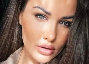 Ksenia Dobromilova muere atropellada en rodaje