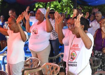 La Cuaba mantiene rechazo a instalación de vertedero