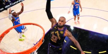 LeBron James se tomará tiempo para definir su futuro