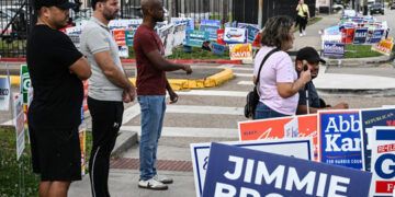 Ley electoral de Trump afectaría a mujeres y trans