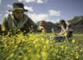 Líderes mundiales piden frenar pérdida de biodiversidad
