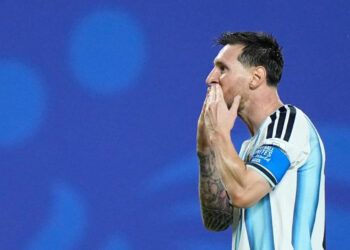 Lionel Messi cumple 39 años rumbo a la eternidad