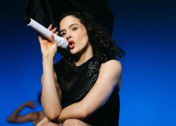 Billboard premia a Rosalía, Rubén Blades y música latina